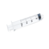 20ml luer lock