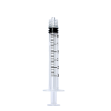 3ml luer lock