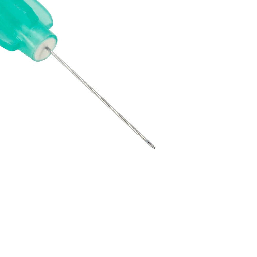 1ml Syringe with Luer Lock Tip - MediXpress