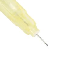 34G Needles 100 Pcs