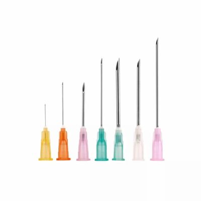 Needles MediXpress