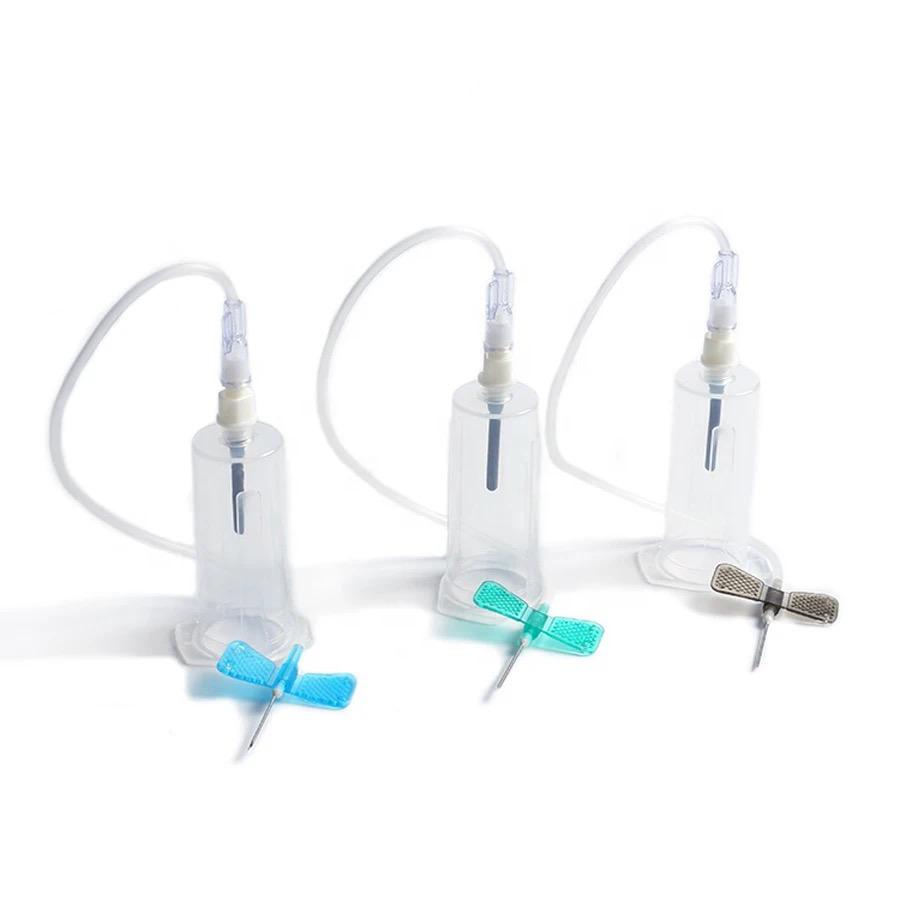 Vacutainers
