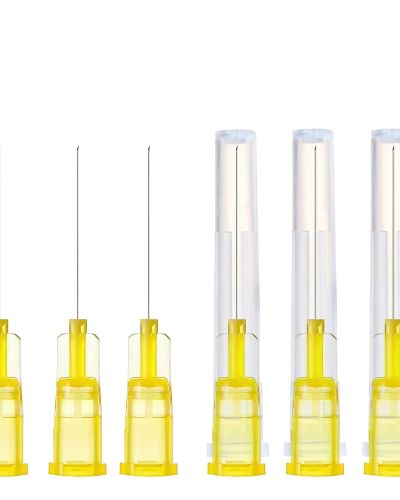 30G Needles 100 Pcs